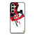 FERRARI FORMULA 1 ITALY Samsung Galaxy S24 FE Case