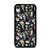 TOKIDOKI COLLAGE 2 iPhone XR Case