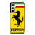 FERRARI LOGO Samsung Galaxy S24 FE Case