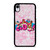 TOKIDOKI DONUTELLA UNICORNO CIAO iPhone XR Case TOKIDOKI DONUTELLA UNICORNO CIAO iPhone XR Case