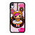 TOKIDOKI DONUTELLA iPhone XR Case