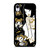 TOKIDOKI GIRLS iPhone XR Case