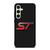 FORD FOCUS ST Samsung Galaxy S24 FE Case