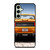 FORD MUSTANG GT SPOILER Samsung Galaxy S24 FE Case