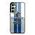 FORD SHELBY COBRA BADGE Samsung Galaxy S24 FE Case