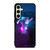 FORNITE GLOWING LOGO Samsung Galaxy S24 FE Case