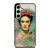 FRIDA KAHLO 3 Samsung Galaxy S24 FE Case