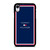 TOMMY HILFIGER 2 iPhone XR Case