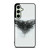 GAME OF THRONES CROW Samsung Galaxy S24 FE Case