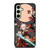 GENSHIN IMPACT SWORD KAEDEHARA KAZUHA Samsung Galaxy S24 FE Case