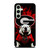 GEORGIA BULDOGS FOOTBALL Samsung Galaxy S24 FE Case