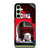 GEORGIA BULLDOGS UGA HOME Samsung Galaxy S24 FE Case