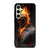 GHOST RIDER Samsung Galaxy S24 FE Case