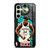 GIANNIS ANTETOKOUNMPO BUCKS NBA Samsung Galaxy S24 FE Case