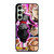 GOKU BLACK Samsung Galaxy S24 FE Case