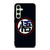 GOKU LOGO Samsung Galaxy S24 FE Case