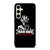 GOKU TRAIN HARD NO EXCUSES Samsung Galaxy S24 FE Case