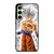 GOKU ULTRA INSTINCT 2 Samsung Galaxy S24 FE Case