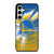 GOLDEN STATE WARRIORS LOGO 2 Samsung Galaxy S24 FE Case