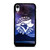 TORONTO BLUE JAYS NEBULA iPhone XR Case
