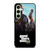 GRAND THEFT AUTO GTA CARL JOHNSON Samsung Galaxy S24 FE Case