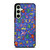 GRATEFUL DEAD COLLAGE Samsung Galaxy S24 FE Case