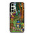 GRATEFUL DEAD DANCING BEARS 2 Samsung Galaxy S24 FE Case