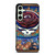 GRATEFUL DEAD SKULL ROSE Samsung Galaxy S24 FE Case