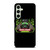 GRAVE DIGGER MONSTER RACING CAR Samsung Galaxy S24 FE Case