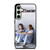 GREY'S ANATOMY MEREDITH 4 Samsung Galaxy S24 FE Case
