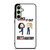 GREYS ANATOMY DANCE Samsung Galaxy S24 FE Case