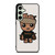 GROOT CUTE CARTOON Samsung Galaxy S24 FE Case