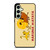 HAKUNA MATATA LION KING Disney Samsung Galaxy S24 FE Case