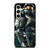 HALO 4 GUY Samsung Galaxy S24 FE Case