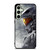 HALO 5 GUARDIANS UNSC Samsung Galaxy S24 FE Case