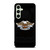 HARLEY DAVIDSON MOTOR EAGLE LOGO Samsung Galaxy S24 FE Case
