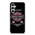 HARLEY DAVIDSON PINK LOGO Samsung Galaxy S24 FE Case
