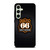 HARLEY DAVIDSON ROUTE 66 LOGO BADGE Samsung Galaxy S24 FE Case