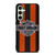 HARLEY DAVIDSON SHINE LOGO Samsung Galaxy S24 FE Case