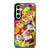 HARLEY QUINN BIRDS OF PREY Samsung Galaxy S24 FE Case