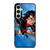 HARRY POTTER FULL SEASON Samsung Galaxy S24 FE Case
