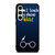 HARRY POTTER MUGGLE DO NOT TOUCH MY PHONE Samsung Galaxy S24 FE Case