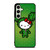 HELLO KITTY DOKITOKI DONUTELLA Samsung Galaxy S24 FE Case