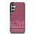 HELLO KITTY VINTAGE Samsung Galaxy S24 FE Case