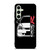 HONDA CIVIC EP3 Type-R Samsung Galaxy S24 FE Case