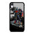 TRANSFORMERS OPTIMUS PRIME iPhone XR Case