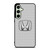 HONDA LOGO EMBLEM Samsung Galaxy S24 FE Case