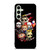 HORROR CILLAIN CHARACTER KAWAII Samsung Galaxy S24 FE Case