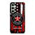 HOUSTON ASTROS 4 Samsung Galaxy S24 FE Case
