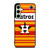 HOUSTON ASTROS MLB 2 Samsung Galaxy S24 FE Case